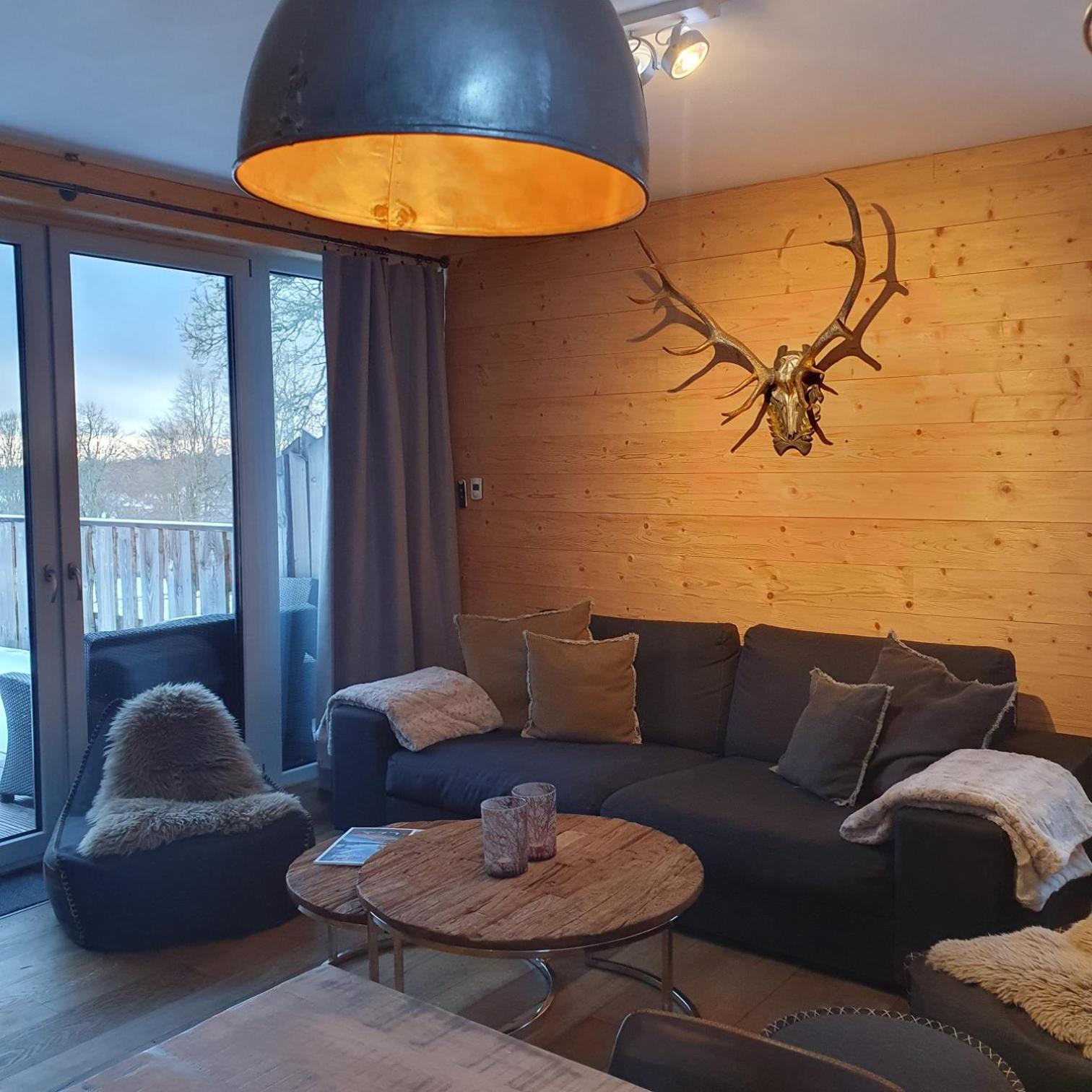 Gæstehus Wlodgeone Braunlage