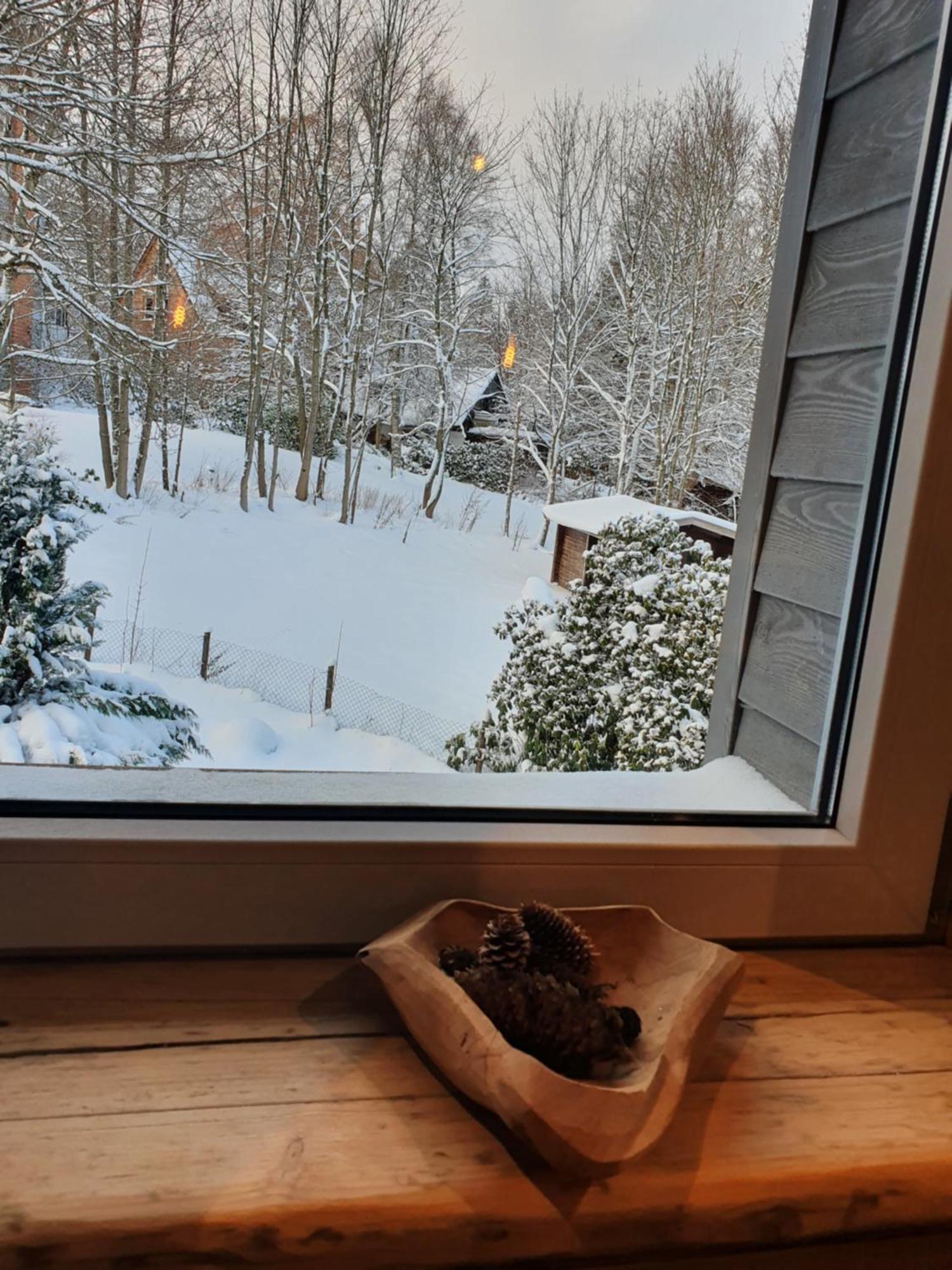 Gæstehus Wlodgeone