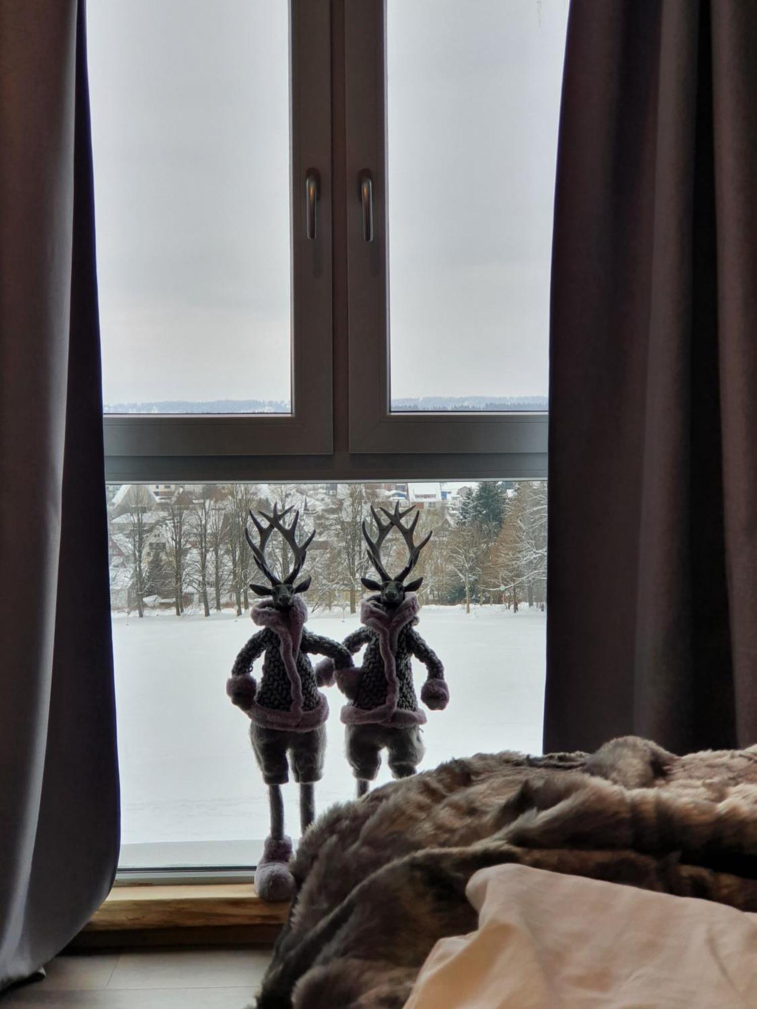 Gæstehus Wlodgeone