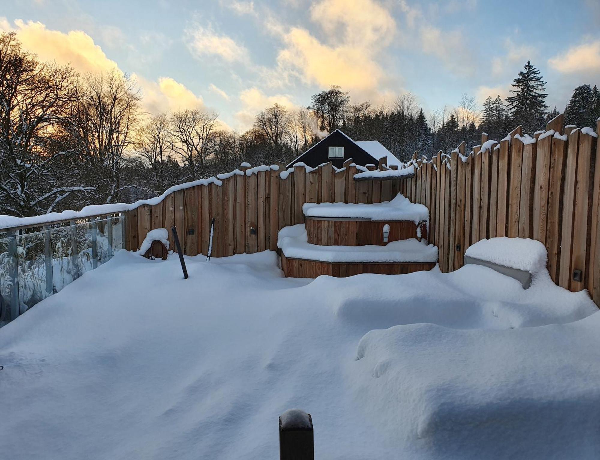 Gæstehus Wlodgeone Braunlage