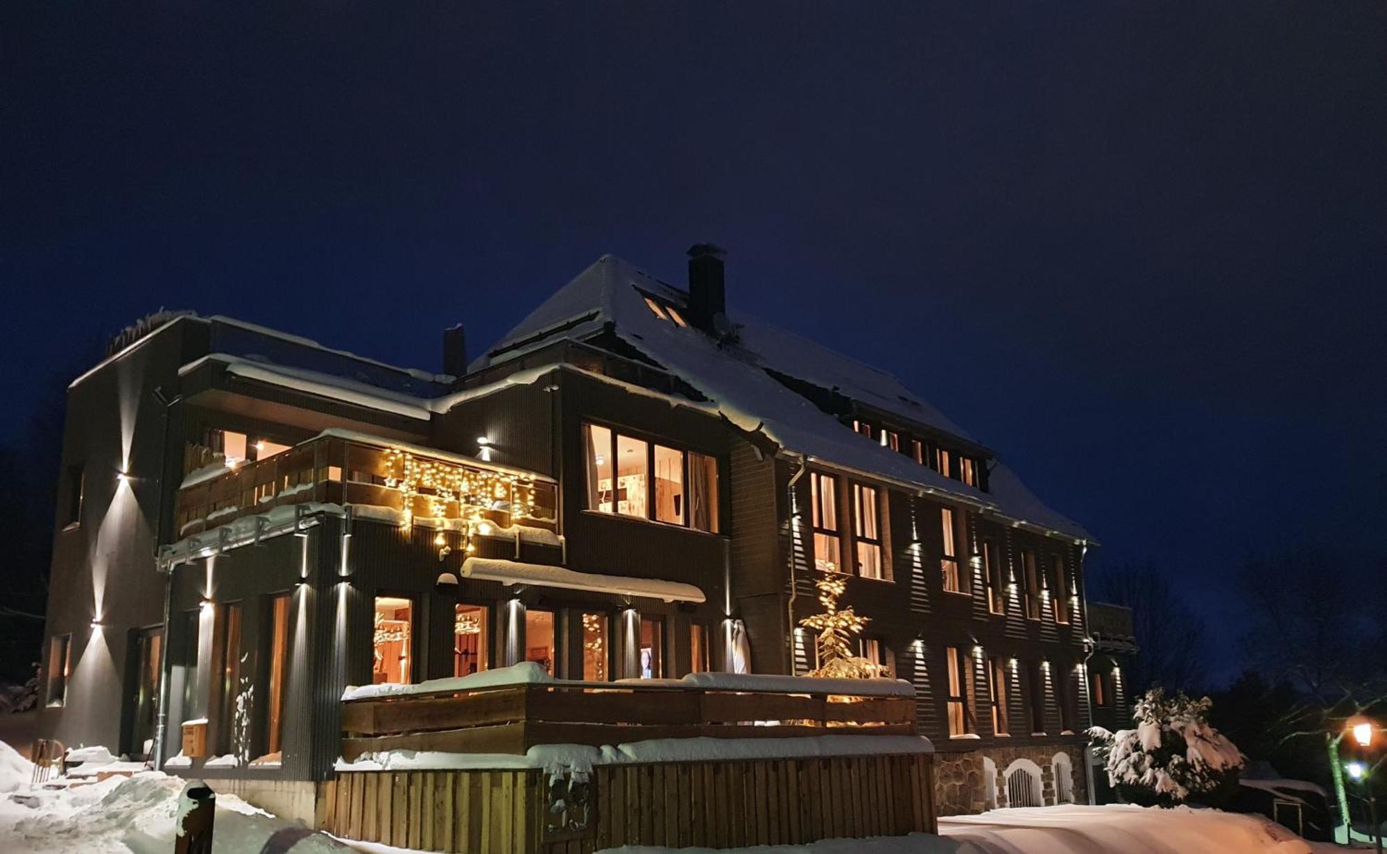 Gæstehus Wlodgeone