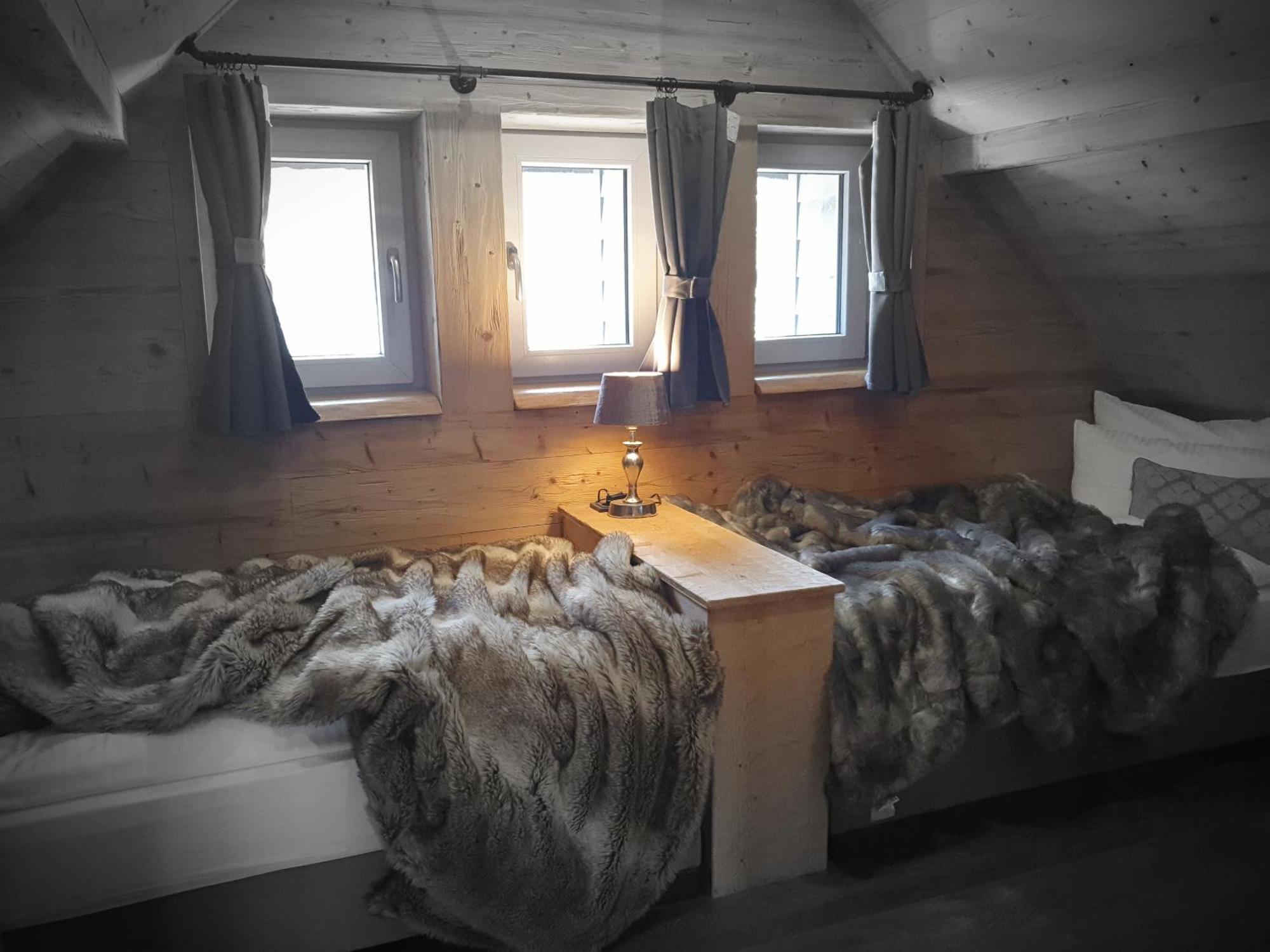 Wlodgeone Gæstehus Braunlage